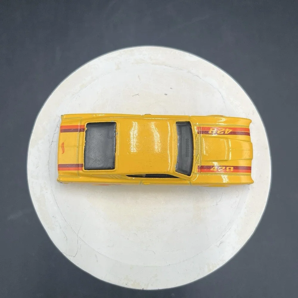 Hot Wheels hot wheel